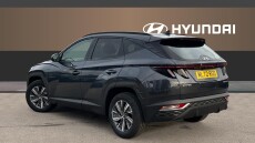 Hyundai TUCSON 1.6 TGDi SE Connect 5dr 2WD Petrol Estate